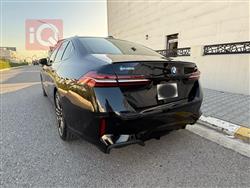 بي ام دبليو الفئة 5